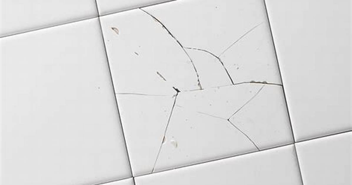 5 Ways to Patch Tile