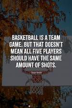 50 Best and Motivational Basketball Quotes of All Time!