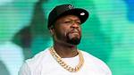 50 Cent Fortune