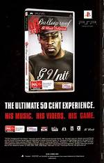 50 Cent - Mobygames