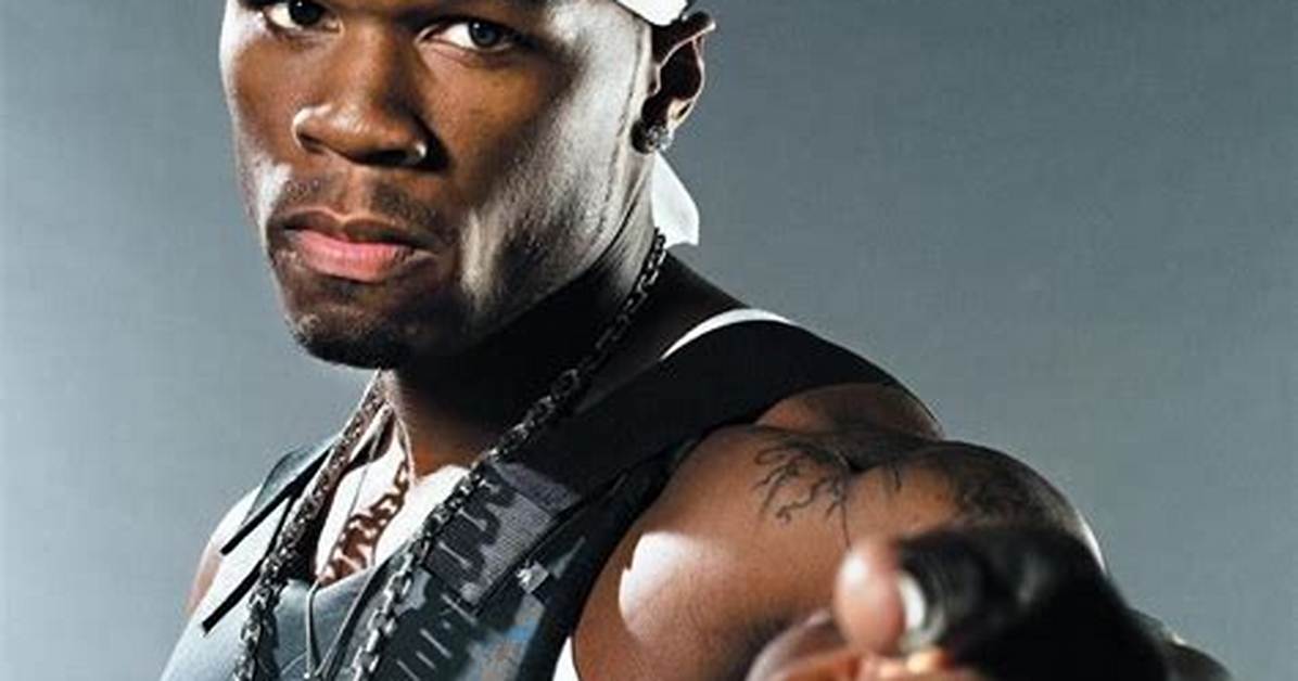 50 Cent