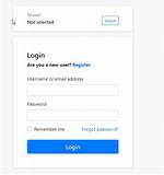 500 Error Invalid Request Abp Framework Login from Angular