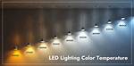 5000K Light