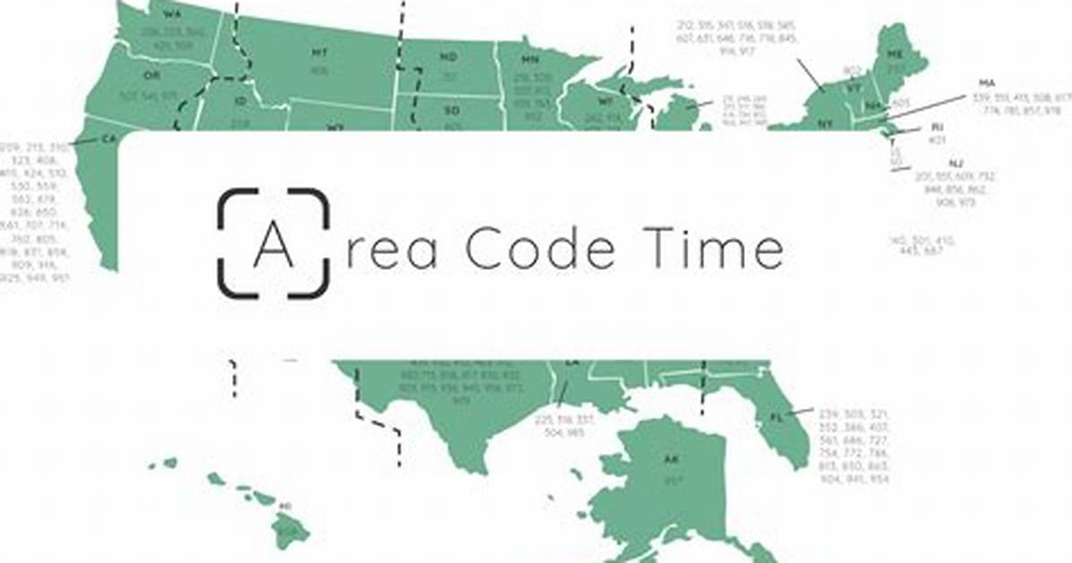 516 Area Code Time Zone