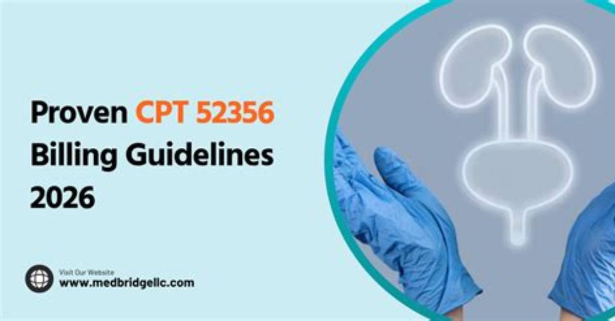 52356 Cpt Code