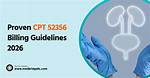 52356 Cpt Code
