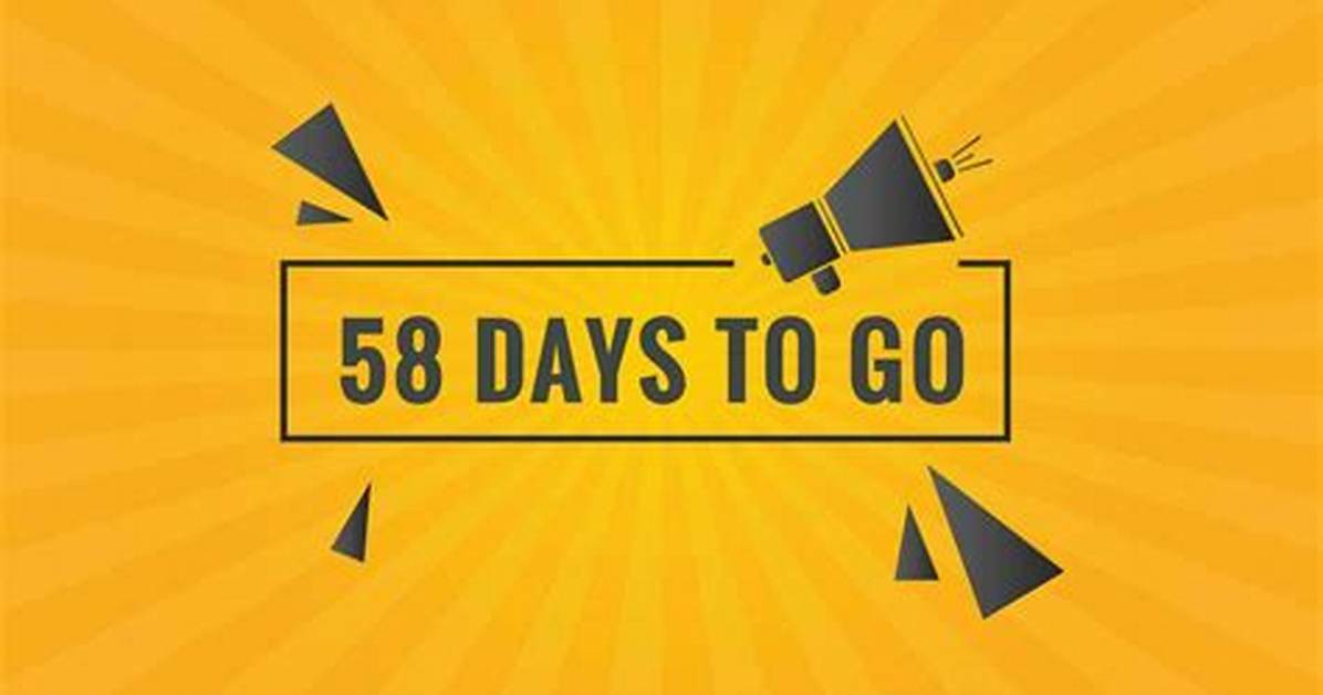 58 Day