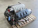 6.1 Hemi Engine