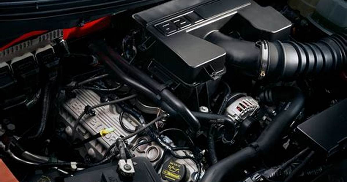 6.2 Ford