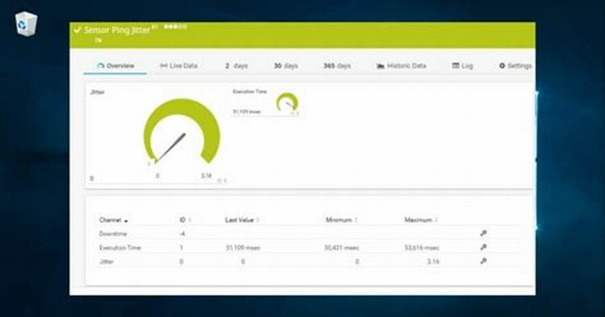 6 Best Server Ping Software in 2022 [Ping Monitoring]