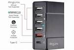 6 Best Usb Type-C Desktop Chargers [2022 Guide]