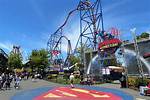 6 Flags Vallejo
