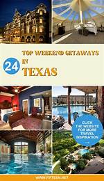 6 Getaways That Will Make You a Happy Camper