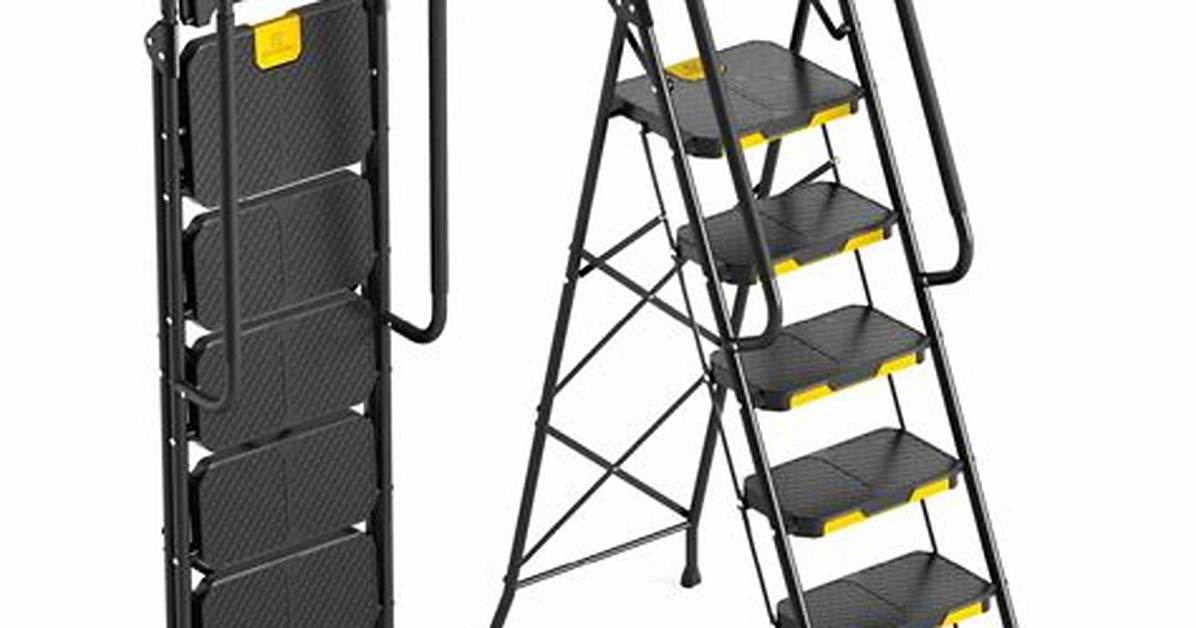 6 Ladder