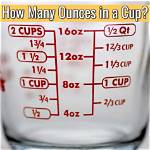 6 Ounces