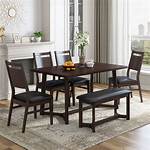 6 Person Table