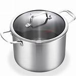 6 Quart Pot
