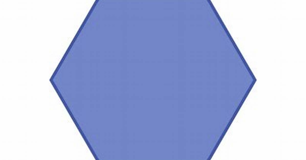 6 Side Shape