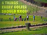 6 Things Every Golfer Can Do to Protect the Course This Winter