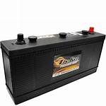 6 Volt Tractor Battery