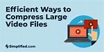 6 Ways to Compress Image Files in Windows 11 and 10