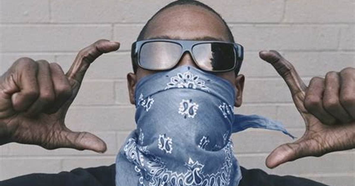 60 Crip
