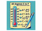 60 Degrees Celsius