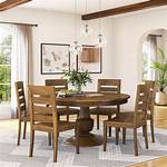 60 Inch Round Table