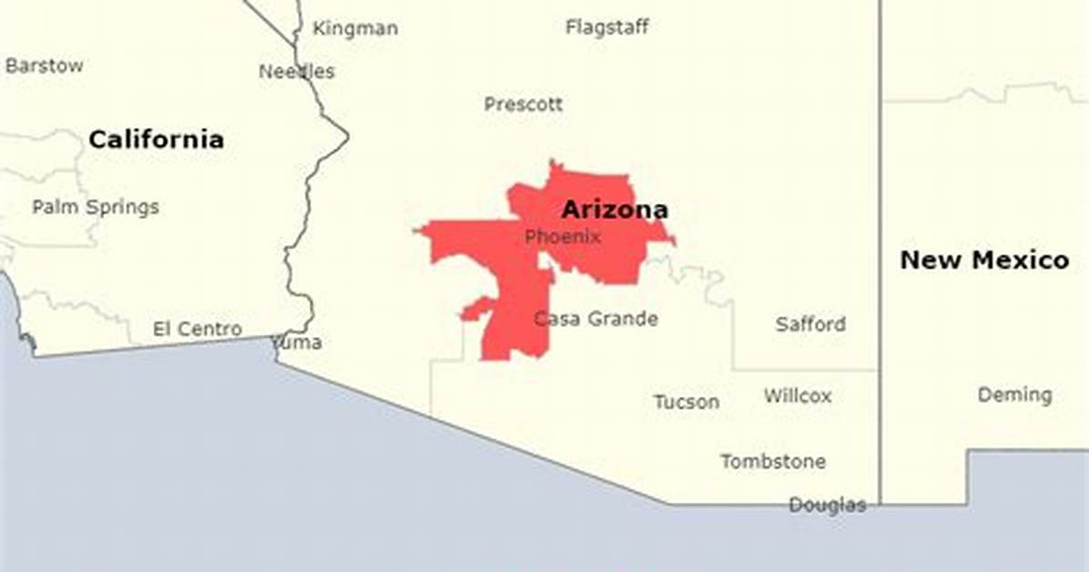 602 Area Code Time Zone