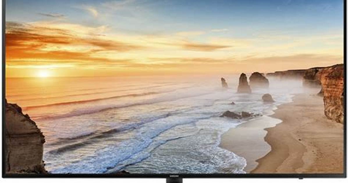 60Inch Tv