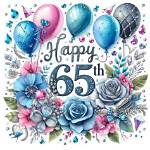 65Th Birthday