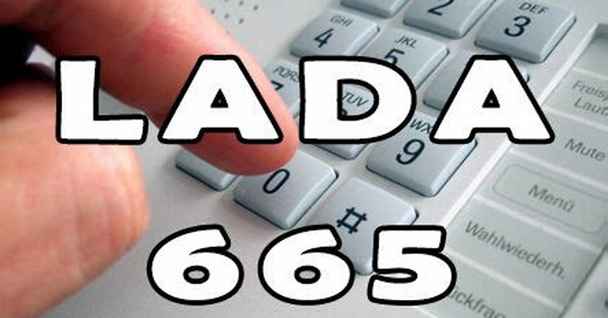 665 Area Code