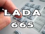 665 Area Code
