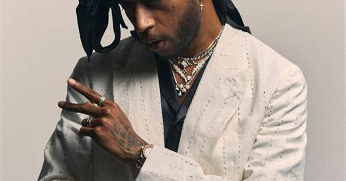 6Lack