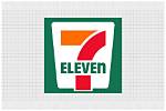 7/11 Logo