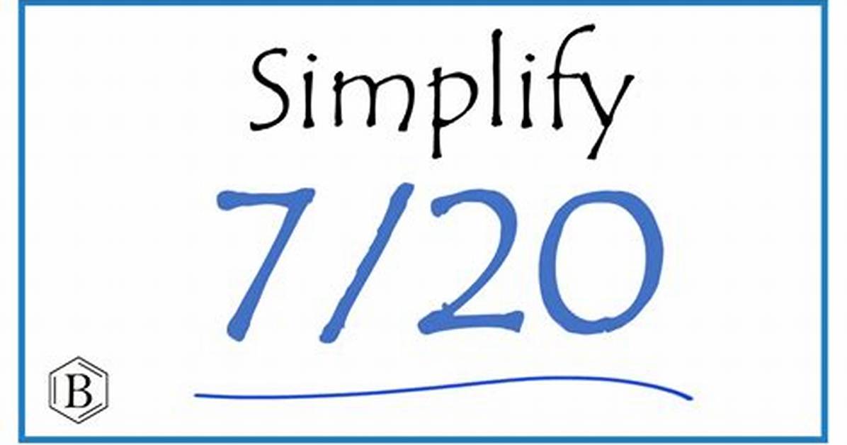 7 20 Simplified