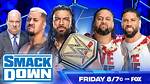 7/31 Wwe Friday Night Smackdown Results: Powell’s Review of Bayley Vs. Nikki Cross for the Smackdown Women’s Championship, Aj Styles Vs. Gran Metalik for the Intercontinental Championship, Naomi Vs. Lacey Evans