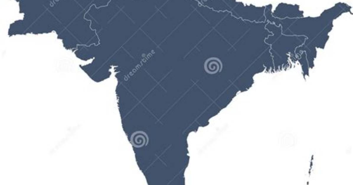 7 Subcontinent