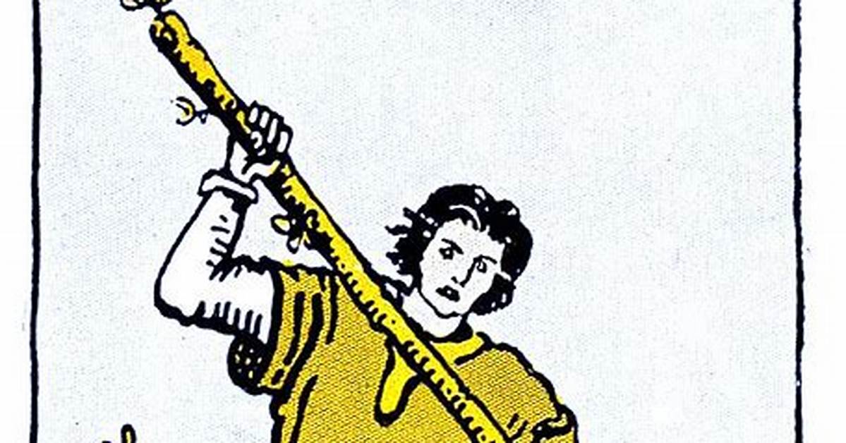 7 Wands