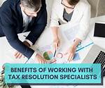 7 Ways Tax Resolution Specialists Can Help You Save Money