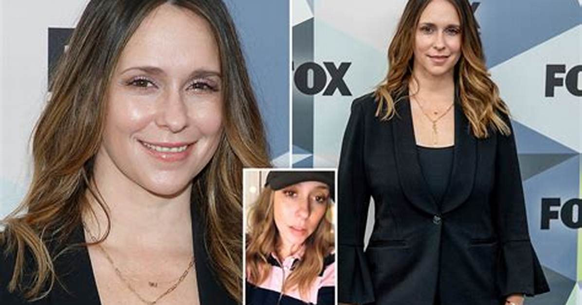 7 Weight Loss Secrets from Jennifer Love Hewitt — Celebwell