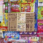70’S Candy