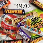 70S Candy