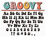 70S Font
