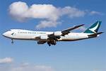 747 or 787 for Example