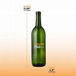 750Ml Bottle