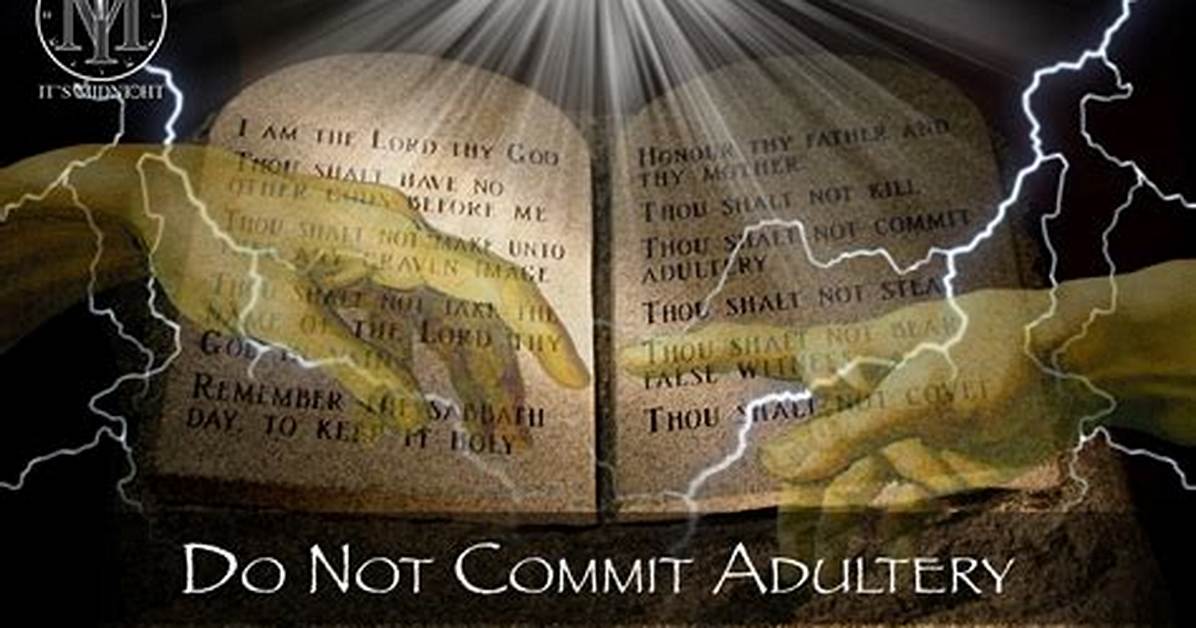 7Th Commandment