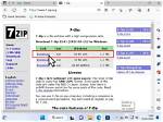 7Zip Destination Folder -O