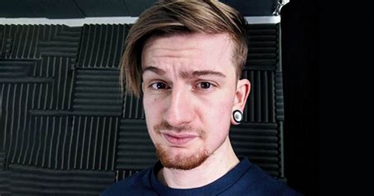 8-Bitryan Net Worth