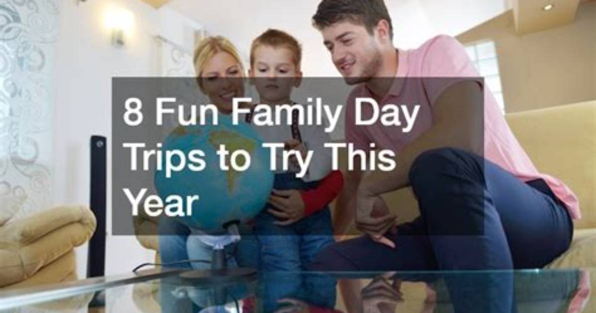8 Fun Methods to Try